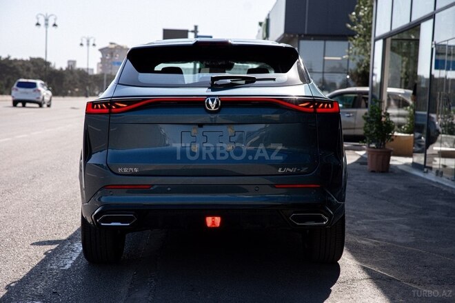 Changan  2025, 0 km - 1.5 l - Bakı