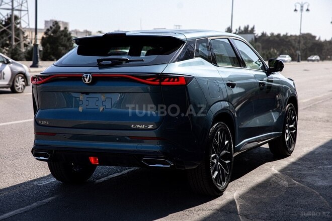 Changan  2025, 0 km - 1.5 l - Bakı