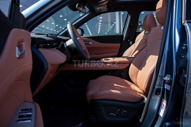 Changan  2025, 0 km - 1.5 l - Bakı