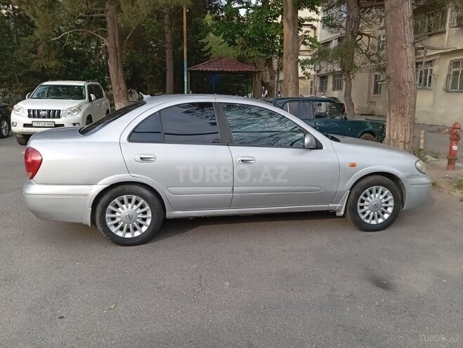 Nissan Sunny 2005, 521,000 km - 1.6 л - Bakı