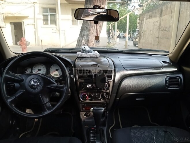 Nissan Sunny 2005, 521,000 km - 1.6 л - Bakı
