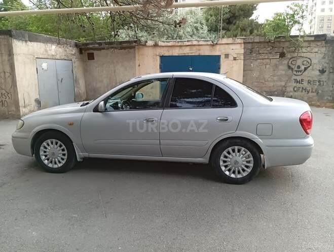 Nissan Sunny 2005, 521,000 km - 1.6 л - Bakı