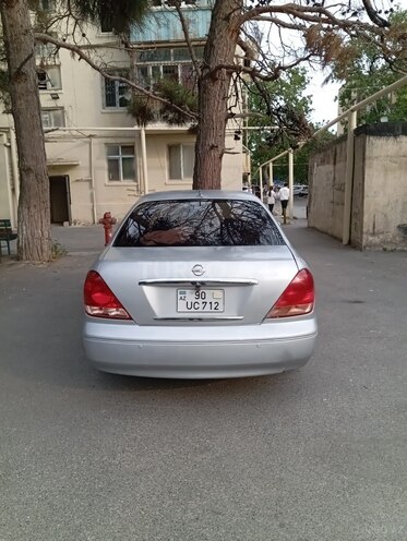 Nissan Sunny 2005, 521,000 km - 1.6 л - Bakı