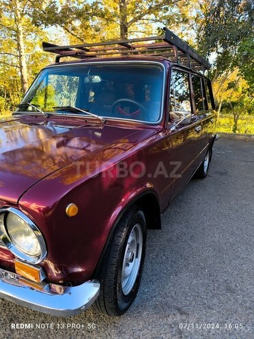 LADA (VAZ) 2102 1983, 74,445 km - 1.5 л - Naftalan