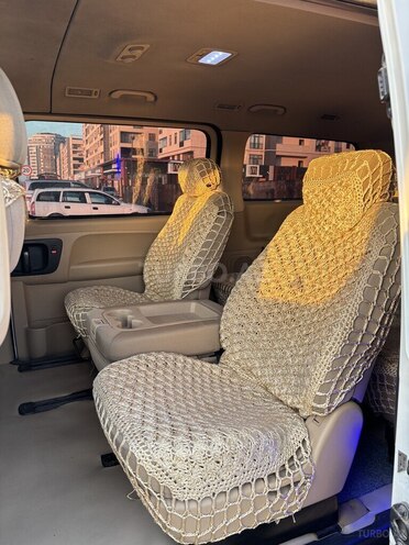 Hyundai H-1 2009, 385,000 km - 2.5 l - Bakı
