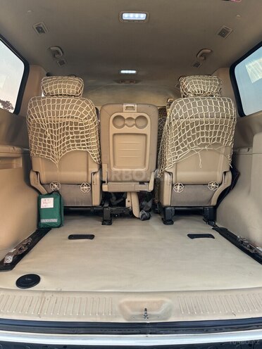 Hyundai H-1 2009, 385,000 km - 2.5 l - Bakı