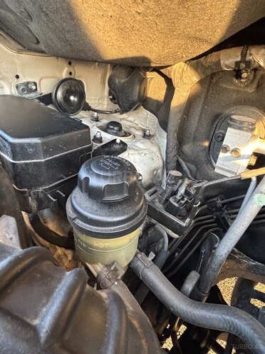 Hyundai H-1 2009, 385,000 km - 2.5 l - Bakı