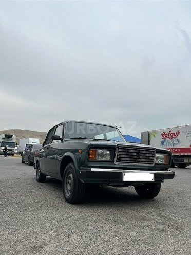 LADA (VAZ) 2107 2010, 22,000 km - 1.6 л - Bakı