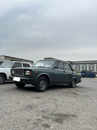 LADA (VAZ) 2107 2010, 22,000 km - 1.6 л - Bakı
