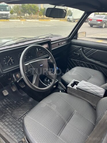 LADA (VAZ) 2107 2010, 22,000 km - 1.6 л - Bakı