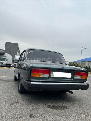 LADA (VAZ) 2107 2010, 22,000 km - 1.6 л - Bakı