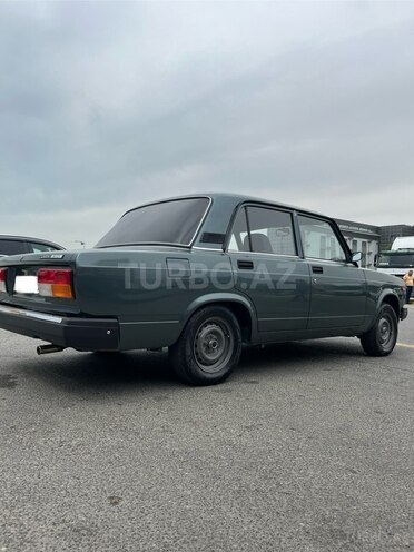 LADA (VAZ) 2107 2010, 22,000 km - 1.6 л - Bakı