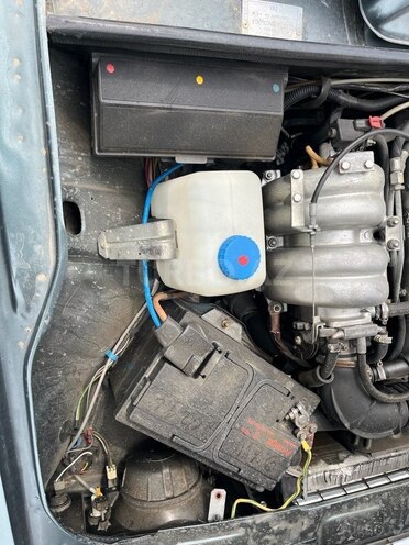 LADA (VAZ) 2107 2010, 22,000 km - 1.6 л - Bakı