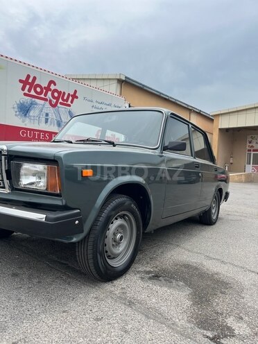 LADA (VAZ) 2107 2010, 22,000 km - 1.6 л - Bakı