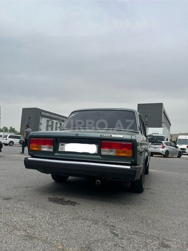 LADA (VAZ) 2107 2010, 22,000 km - 1.6 л - Bakı