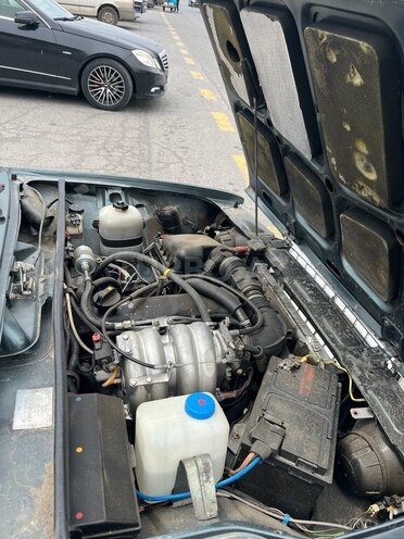 LADA (VAZ) 2107 2010, 22,000 km - 1.6 л - Bakı