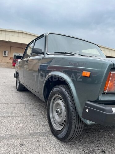 LADA (VAZ) 2107 2010, 22,000 km - 1.6 л - Bakı