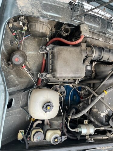 LADA (VAZ) 2107 2010, 22,000 km - 1.6 л - Bakı
