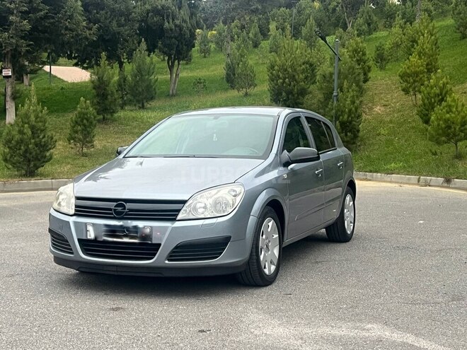 Opel Astra 2005, 325,000 km - 1.4 л - Bakı