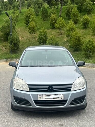 Opel Astra 2005, 325,000 km - 1.4 л - Bakı