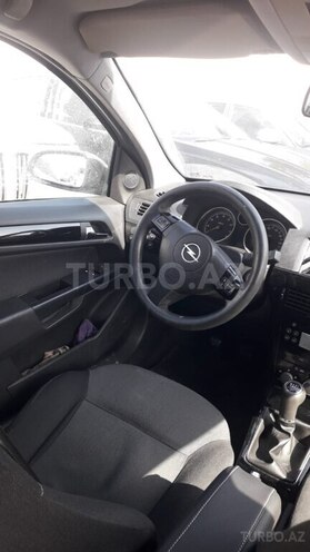 Opel Astra 2005, 325,000 km - 1.4 л - Bakı