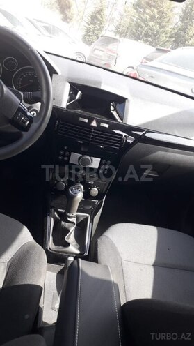Opel Astra 2005, 325,000 km - 1.4 л - Bakı