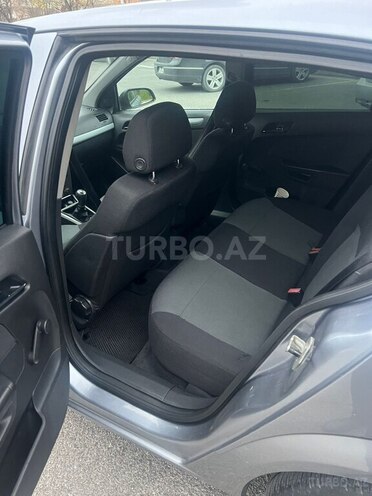 Opel Astra 2005, 325,000 km - 1.4 л - Bakı