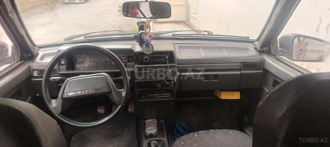 LADA (VAZ) 21099 1996, 270,610 km - 1.5 л - Şəki