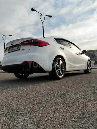 Kia Cerato 2013, 140,254 km - 1.6 l - Bakı