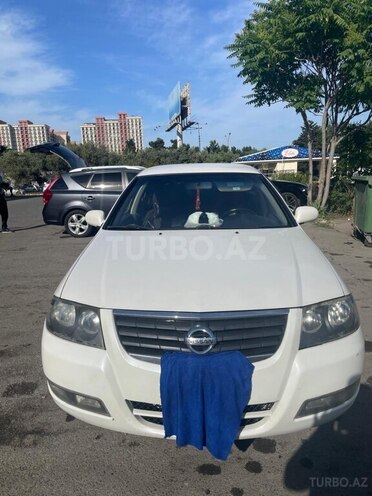Nissan Sunny 2011, 438,000 km - 1.6 l - Bakı