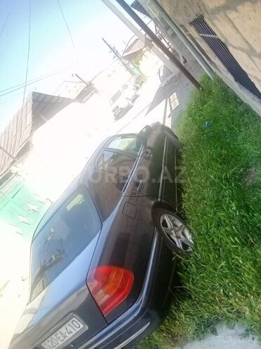 Mercedes C 200 1996, 340,000 km - 2.0 l - Gəncə