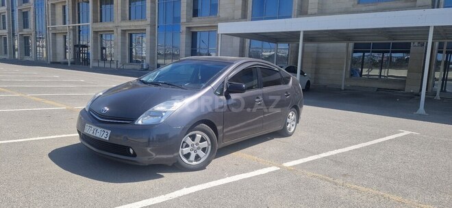 Toyota Prius 2007, 302,000 km - 1.5 l - Bakı