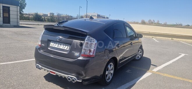 Toyota Prius 2007, 302,000 km - 1.5 l - Bakı