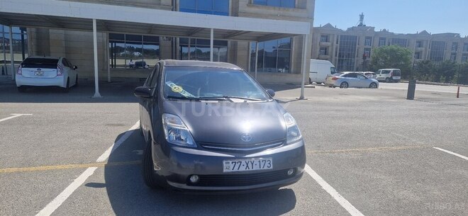 Toyota Prius 2007, 302,000 km - 1.5 l - Bakı