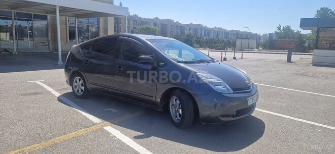 Toyota Prius 2007, 302,000 km - 1.5 l - Bakı