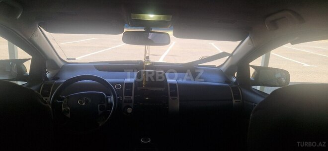 Toyota Prius 2007, 302,000 km - 1.5 l - Bakı