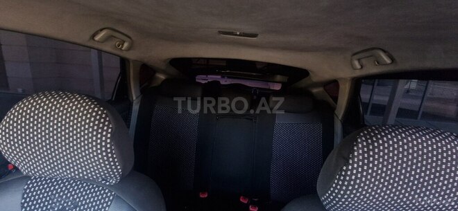 Toyota Prius 2007, 302,000 km - 1.5 l - Bakı