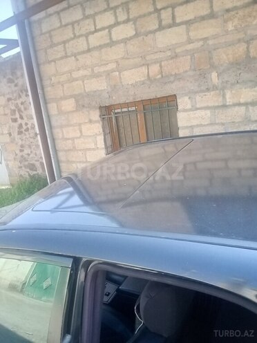 Mercedes C 200 1996, 340,000 km - 2.0 l - Gəncə