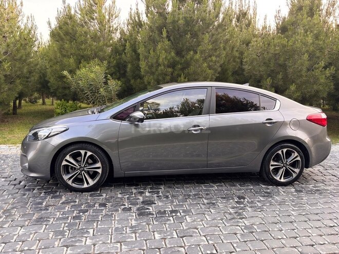 Kia K3 2015, 158,650 km - 1.6 l - Bakı