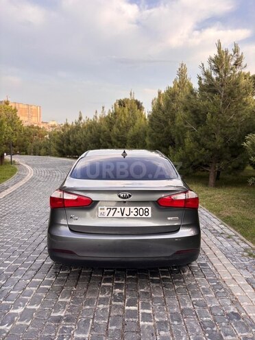 Kia K3 2015, 158,650 km - 1.6 l - Bakı