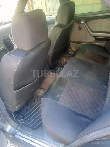 Mercedes C 200 1996, 340,000 km - 2.0 l - Gəncə