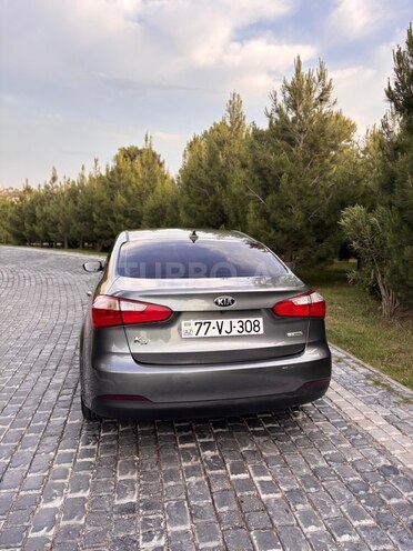 Kia K3 2015, 158,650 km - 1.6 l - Bakı