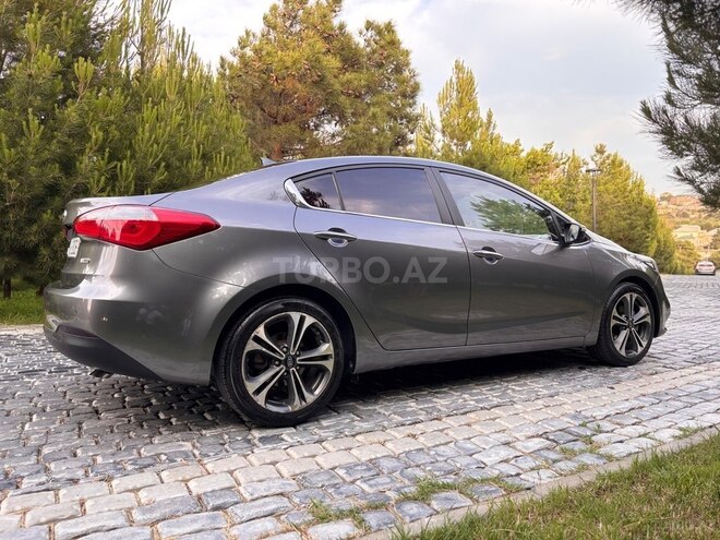 Kia K3 2015, 158,650 km - 1.6 l - Bakı