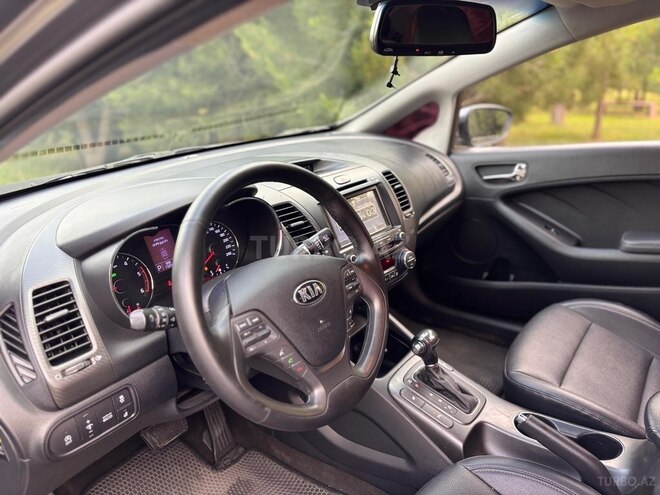 Kia K3 2015, 158,650 km - 1.6 l - Bakı