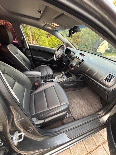 Kia K3 2015, 158,650 km - 1.6 l - Bakı