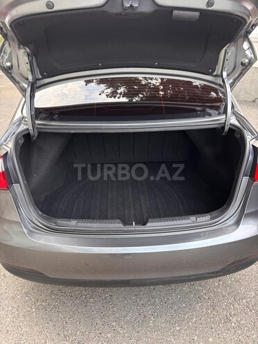 Kia K3 2015, 158,650 km - 1.6 l - Bakı