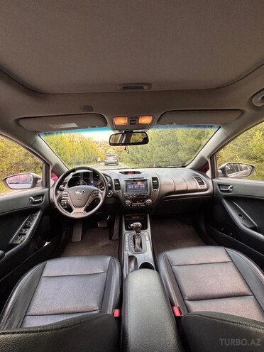 Kia K3 2015, 158,650 km - 1.6 l - Bakı