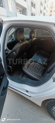Ford Fusion (North America) 2013, 210,000 km - 2.0 л - Sumqayıt