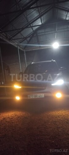 Hyundai Santa Fe 2008, 133,000 km - 2.0 l - Bakı
