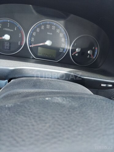 Hyundai Santa Fe 2008, 133,000 km - 2.0 l - Bakı